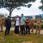 Rawan Banjir, Komisi III Sidak Kompleks Perumahan Ciputra