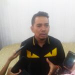 Komisi III Bentuk Pokja Penanganan Banjir