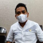 Silpa APBD Balikpapan 2021 Cukup Besar Rp556,77 M, Alwi Minta Pemkot Tingkatkan Kinerja