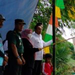 Wabup Masitah Apresiasi Balap Ketinting di Desa Tanah Priuk, Bisa Menarik Wisatawan Luar Daerah