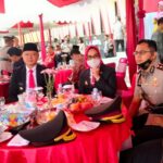 Bupati Fahmi Hadiri Pelantikan 16 Bintara Polri asal Paser