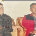 Budiono : Tjahjo Kumolo Berjasa Bagi Dunia Kepemudaan Indonesia