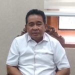 Cegah Kebocoran, Kamaruddin Dukung Pembayaran Retribusi Parkir TJU Secara Digital