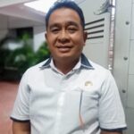 H Kamaruddin Soroti Tidak Maksimalnya Penertiban Jukir Liar