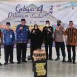 Wabup Masitah Buka Kegiatan Gebyar Museum Sadurengas 4