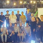 Gelar Logistic Seminar dan Dinner Bersama, PT Chakra Jawara dan PT CKB Bersinergi Sosialisasikan Regulasi Euro 4 & 5