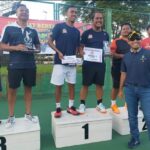 Pelti Paser Optimis Raih Medali Emas di Porprov Berau