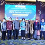 Direktur KPI Jadi Pembicara dalam IDF 2022