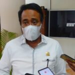 Bahas IMTN, Dewan RDP dengan Kantor ART/BPN Balikpapan