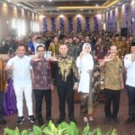 Tingkatkan Kapasitas Manajemen Pemerintah Desa, Bupati Fahmi Sambut Baik Studi Tiru Bersama Apdesi di Bali