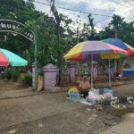 TPU Semumun Tanah Grogot Penuh, Pemkab Paser Cari Lahan Baru