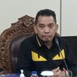 Alwi : Usulan dalam KUA-PPAS Disesuaikan dengan Kekuatan Keuangan Daerah