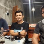 Beri Dukungan Pembuatan Film The Hijrah, Aprial Fakih Ucapkan Terima Kasih ke Pemkab Paser