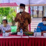 Sosper Pencegahan Narkoba di  Sumber Rejo, Bagus Susetyo Ajak Warga Bentengi Anak Muda dengan Pendidikan Agama