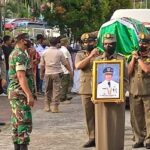 Wujudkan Balikpapan Nyaman Dihuni, Wagub Akui Imdaad Hamid Banggakan Kaltim di Tingkat Dunia