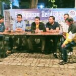 Gapensi Ajak Pemkot dan DPRD Berkolaborasi dengan Pengusaha Lokal  Bangun Kota Balikpapan