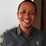 Fadlianoor  Soroti Perencanaan Pembangunan Infrastruktur Tidak Matang