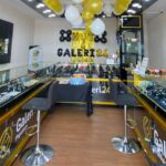 Galeri 24 Rayakan HUT Ke 4, Banjir Promo dan Free Emas Baby