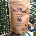 Pemuda Long Kali Mampu Produksi Gula Aren Serbuk, Raup Omset Jutaan Rupiah Perbulan