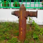 Rawan Kebakaran, Budiono Minta Sejumlah Permukiman Padat Dipasang Hydrant