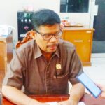 Komisi I Soroti Kinerja OPD, Penyerapan APBD 2022 Belum Maksimal