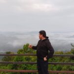 Indahnya Wisata Alam Nui Sae, Pengunjung Bisa Menikmati Gunung Lumut dan Hewan Langka