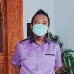 Nurhadi Minta Jalan Masuk TPA Manggar Diperbaiki