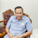 Oddang Dorong DPU Tuntaskan Program Pembangunan Fisik  2022