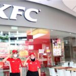 Sambut HUT RI, Setiap Pagi Karyawan Tenant Plaza Balikpapan Kumandangkan Lagu Indonesia Raya