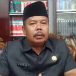 Rawan Lakalantas, Dewan Minta Jalan Tertutup Lumpur Segera Dibersihkan