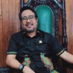 Sabaruddin Soroti Minimnya Fasilitas Pendukung untuk Kebersihan Kota Balikpapan