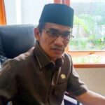 Triwulan III/2022, Target Retribusi Pasar Tradisional Belum Mencapai 50 Persen