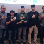 Bupati Fahmi Bangga Film ‘The Hijrah’ Karya Putra Paser, Tayang Perdana di CGV Cinemas Plaza Balikpapan  