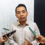 Alwi Minta Pekerjaan Proyek Penanganan Banjir DAS Ampal Ditambah Pekerja, Material, dan Alat Berat