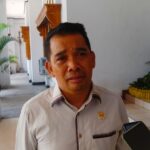 Minimalisasi Banjir, Alwi Minta DPU Bersihkan Sampah dan Sedimen Drainase