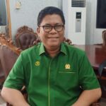 Ardiansyah : Balteng Butuh Tambahan Sekolah Baru