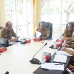 Pemkab Paser Lakukan Kajian Pemberian Bansos ke Warga Kurang Mampu Pasca Kenaikan Harga BBM