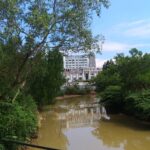 Formak Bakal Gelar RDP dengan Komisi III, Bahas Progres Proyek  Pengendalian Banjir DAS Ampal