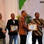 Bupati Fahmi : Pengembangan Pariwisata Menjadi Program Prioritas di Paser