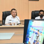 Bantuan Perlindungan Sosial, Pemkab Paser Gelontorkan Rp 20 Miliar