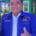 Kamaruddin Minta Pemkot Tuntaskan Terlebih Dahulu Pembebasan Lahan Sebelum Pembangunan Fisik