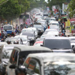 Atasi Kemacetan Jalan Mulawarman, Nurhadi : Saatnya Membangun Jalan Alternatif ke Arah Baltim