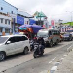 Dewan Sambut Baik Proyek Jalur Penyelamat Lakalantas Turunan Muara Rapak