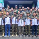 Rakercab I dan Family Gathering LPADKT-KU Balikpapan, Bahas Program Kerja Pasca Pandemi Covid-19