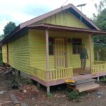 2021, Pemkab Paser Perbaiki 1.075 Unit Rumah Tidak Layak Huni