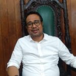 Proyek Infrastruktur Bermasalah Akibat Perencanaan Kurang Matang