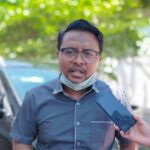 Dipecat dari PKS,  Sandy Ardian Ajukan Gugatan ke PN Balikpapan