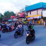 Semrawut, Dewan Usulkan Jalan Simpang Gunung Guntur Dipasang Lampu Merah