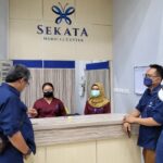 Sekata Medical Center Hadir di Batu Kajang, Miliki Fasilitas MCU, Home Care hingga Ruang Rawat Inap