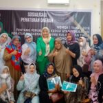 Yenni Gelar Sosper Pajak Daerah di Kuaro